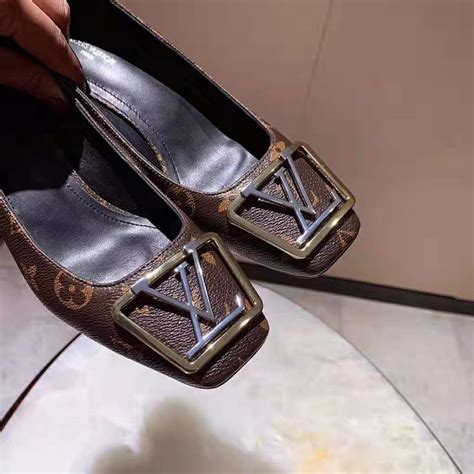 women's louis vuitton shoes|louis vuitton chic shoes.